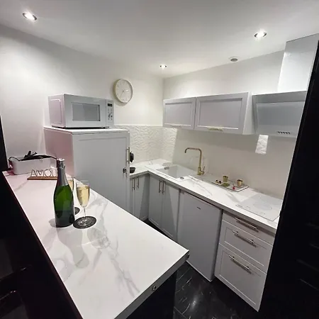 Вилла Room, La Parenthese