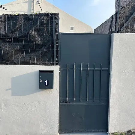 Вилла Room, La Parenthese *