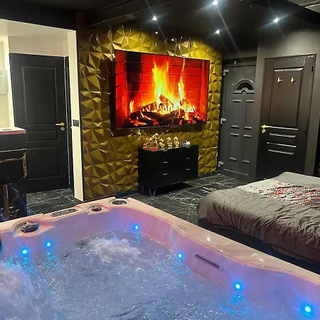Villa Room, La Parenthese Toulon